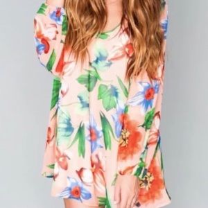 Show Me Your MuMu Donna Michelle Tunic